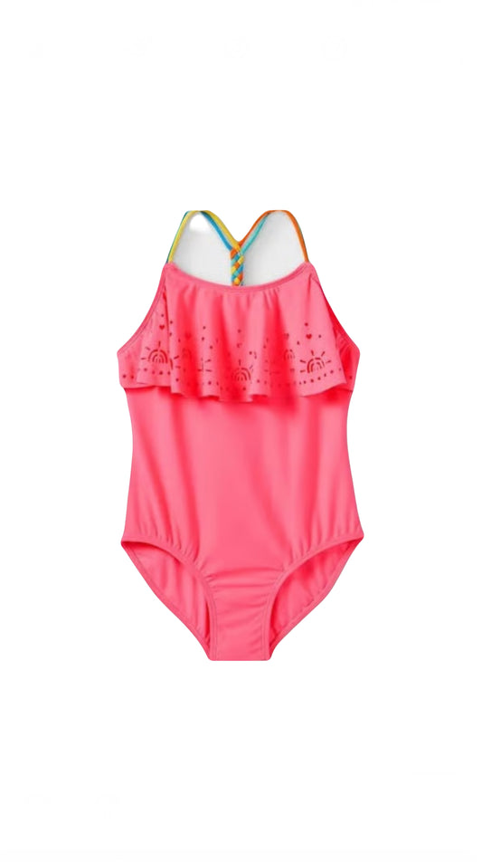 Roatan Girls Swim Wear image 1