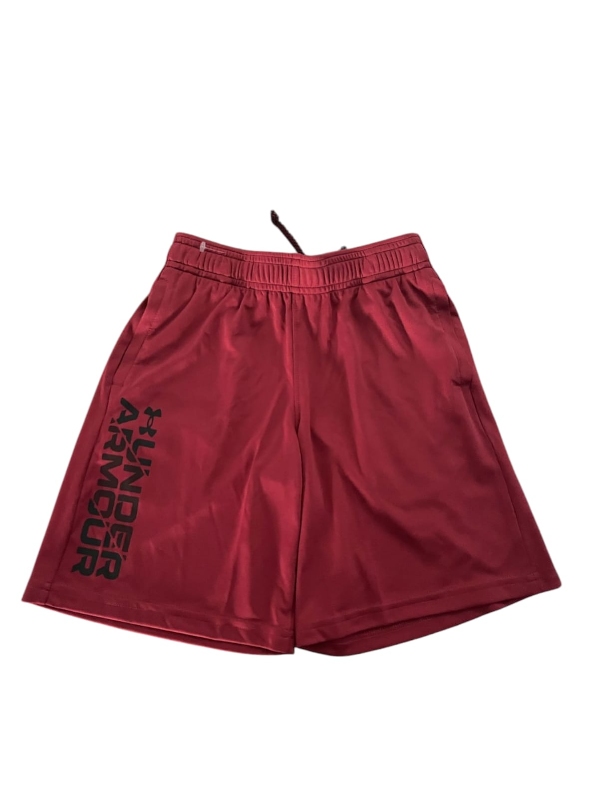 Under Armor boy shorts image 0