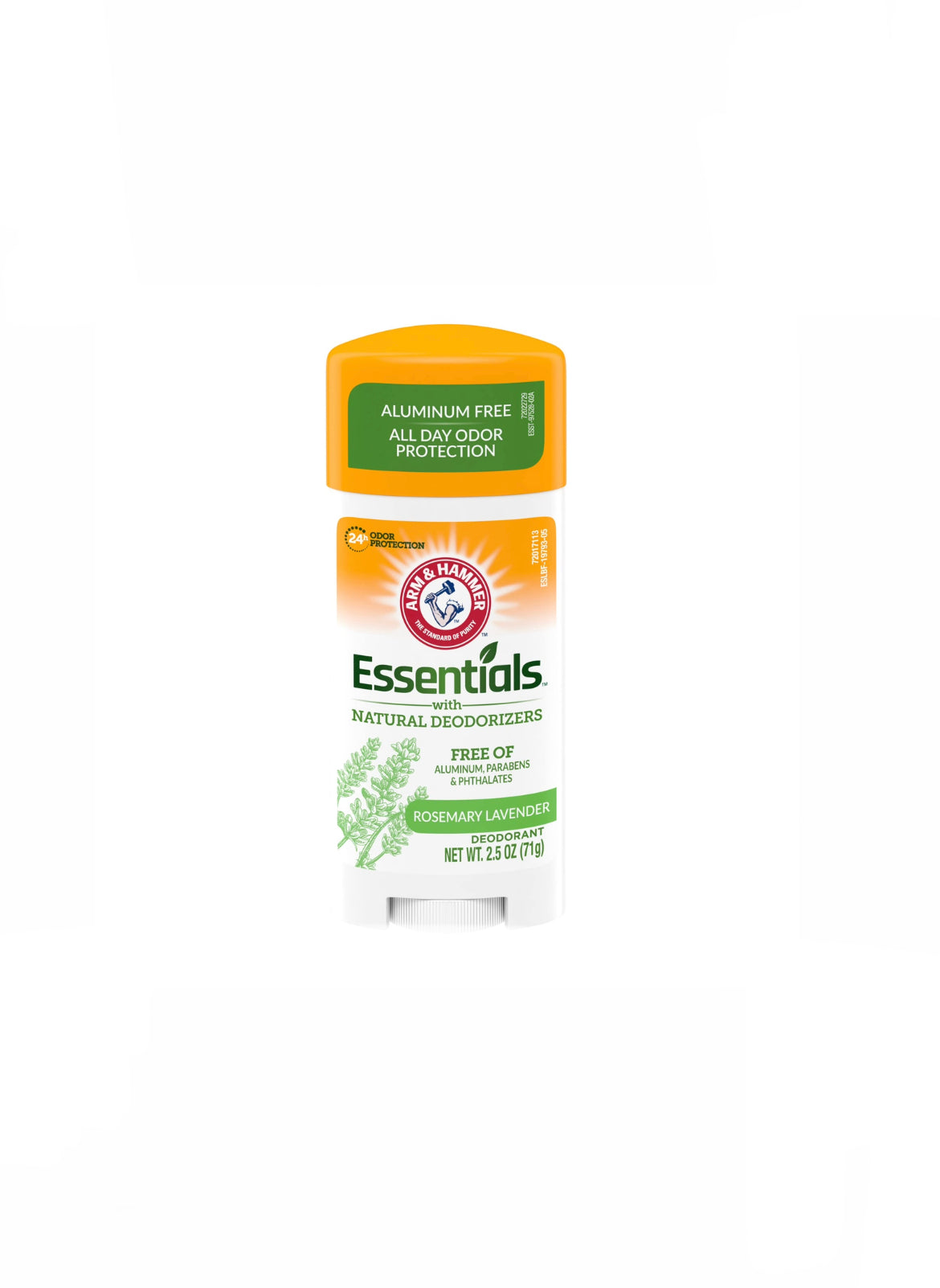Arm & hammer Essential Deoderant image 0