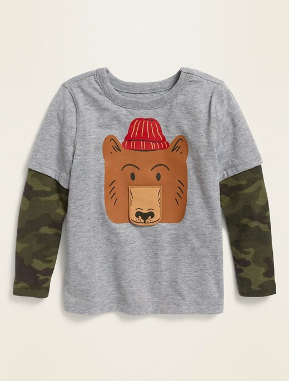 Old Navy Long Sleeve Shirt image 0