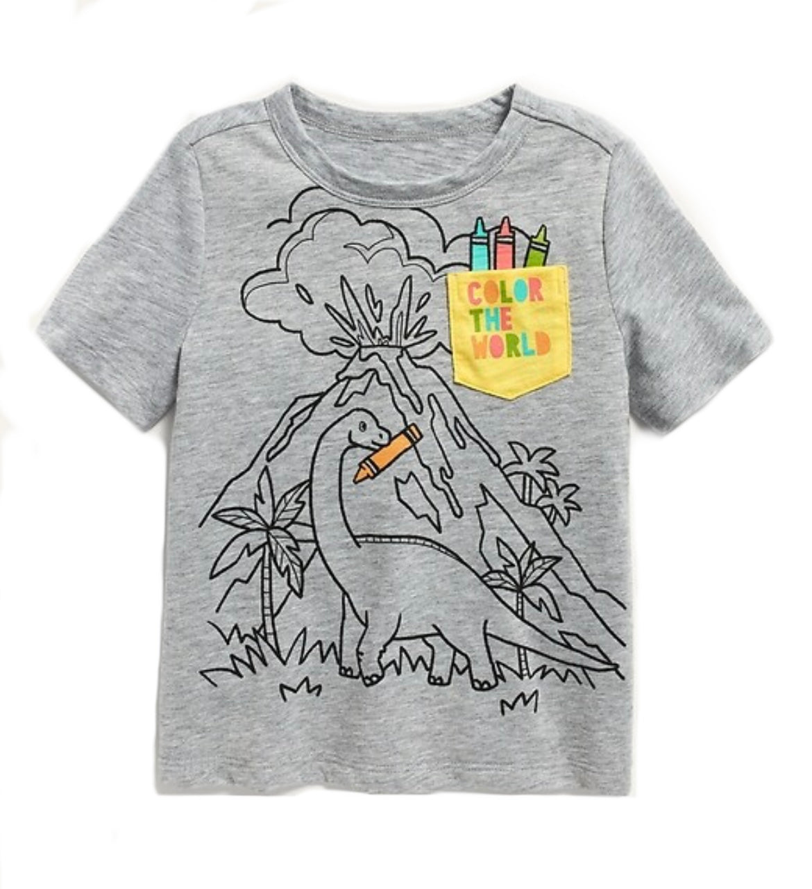 Old navy boys top image 0