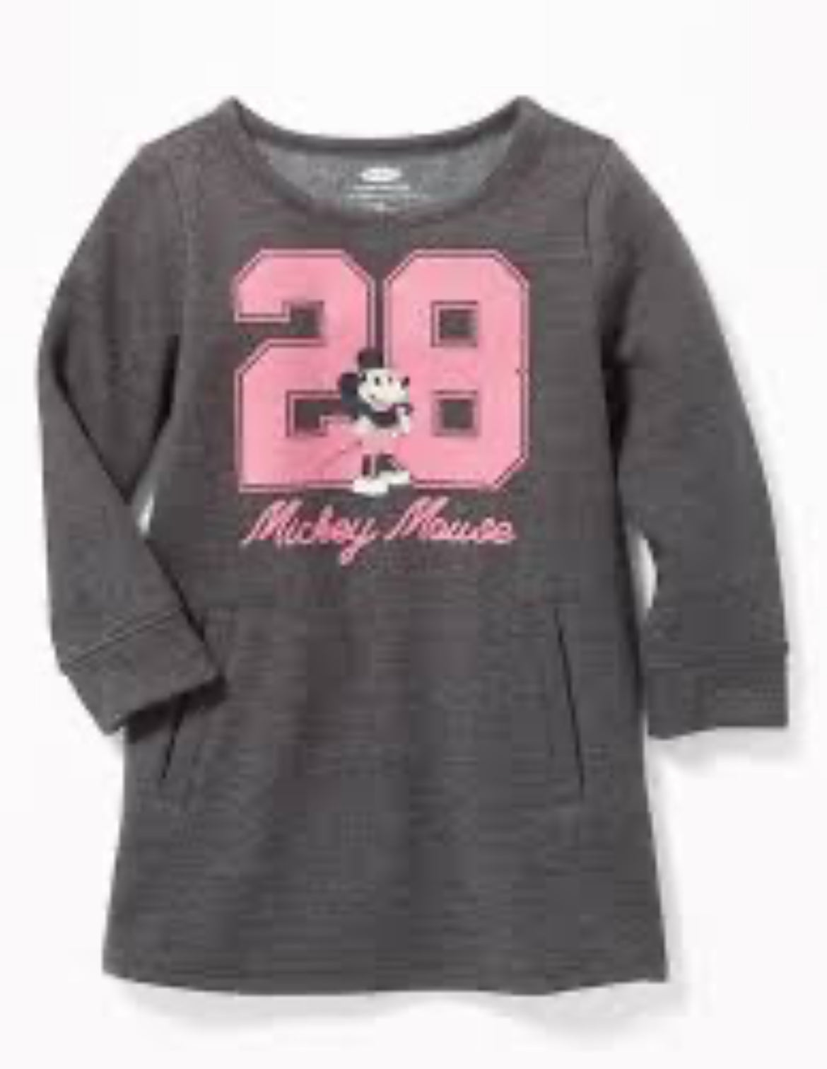 Old Navy Disney girls top image 0