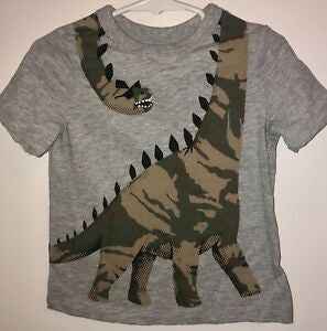 Old Navy Boys Top image 2