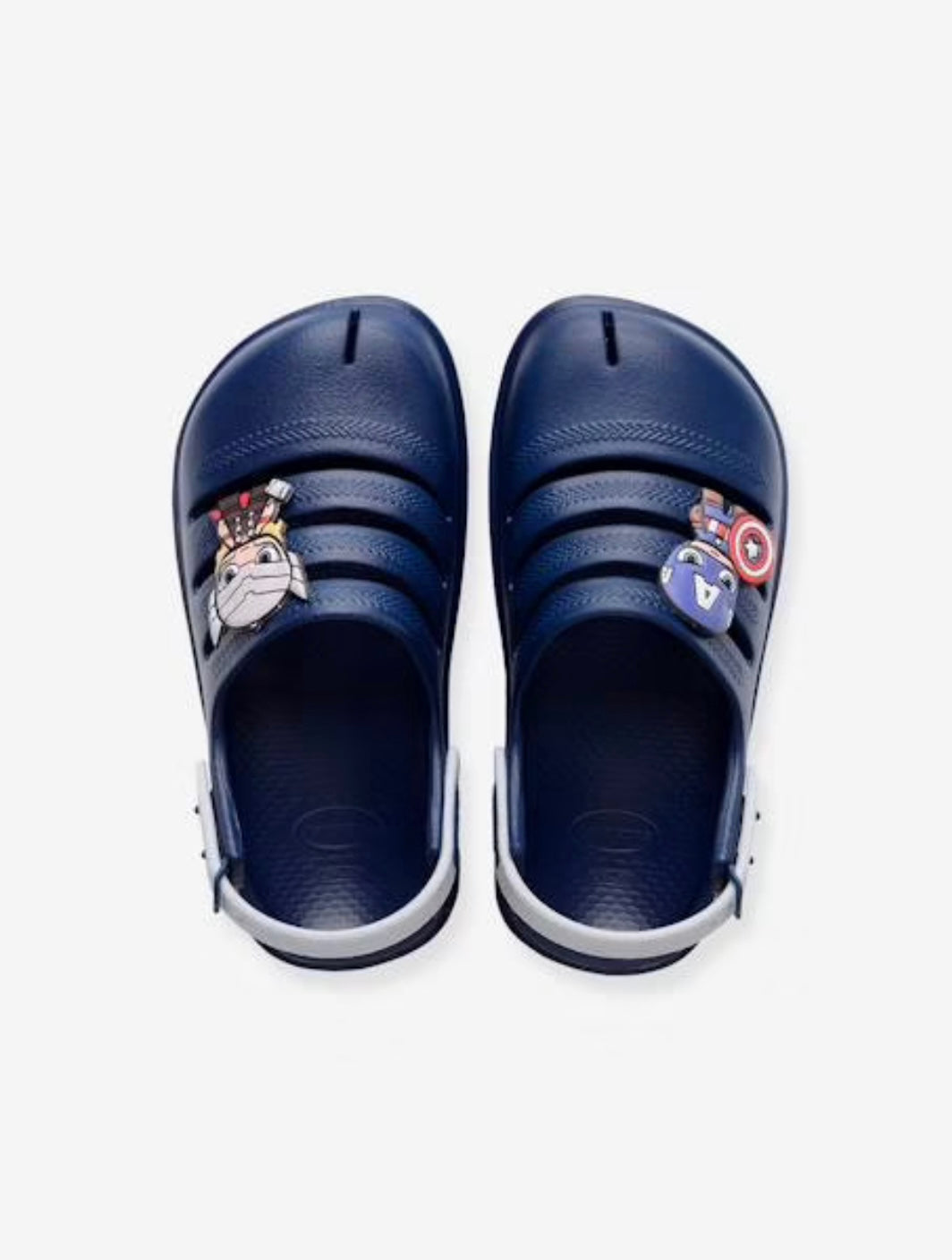 Marvel clogs image 2