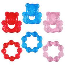 Baby King teether toy image 1