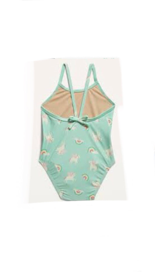 Old Navy 1pc swimsuit image 1