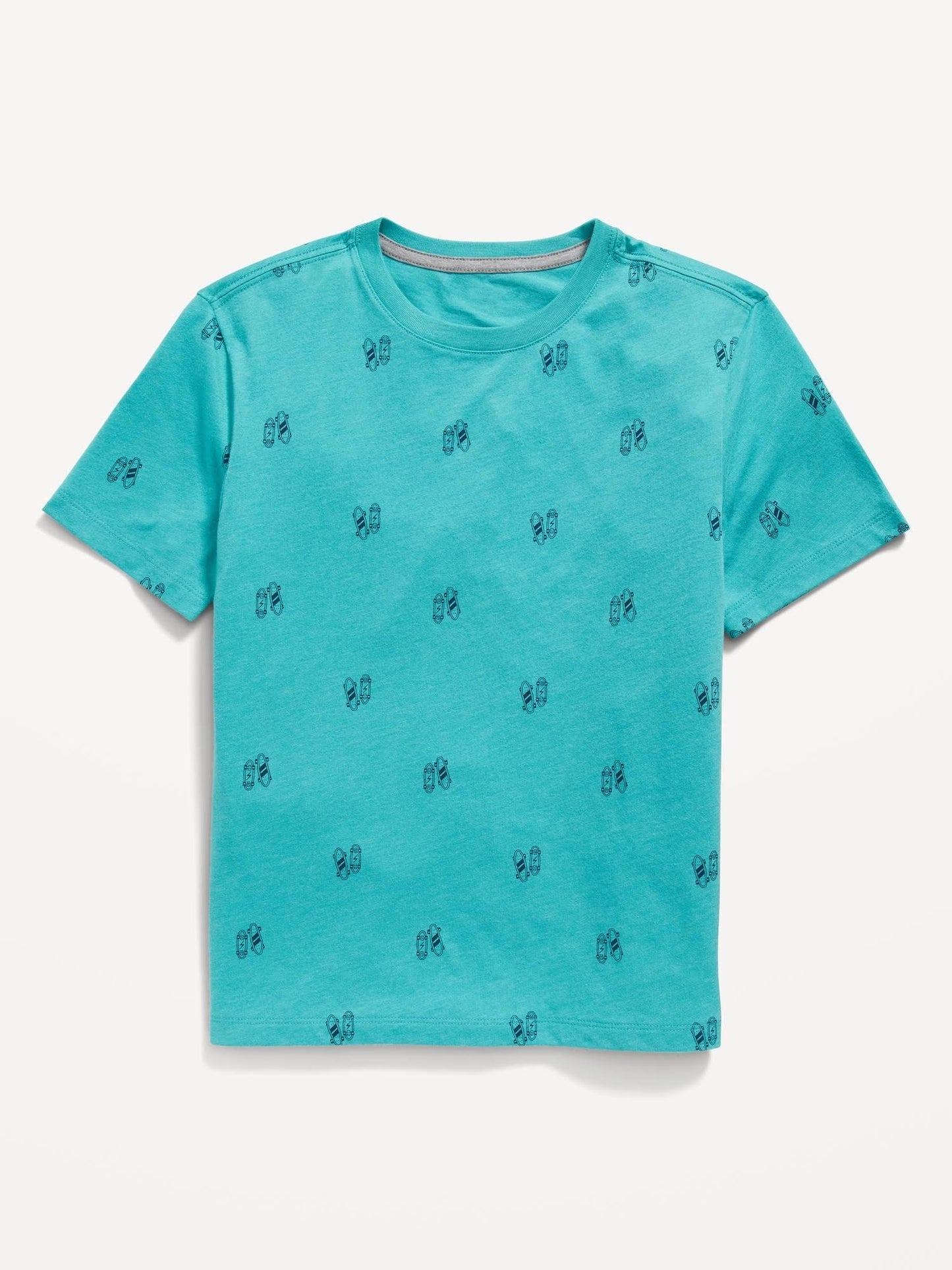 Old navy boys printed tee image 1