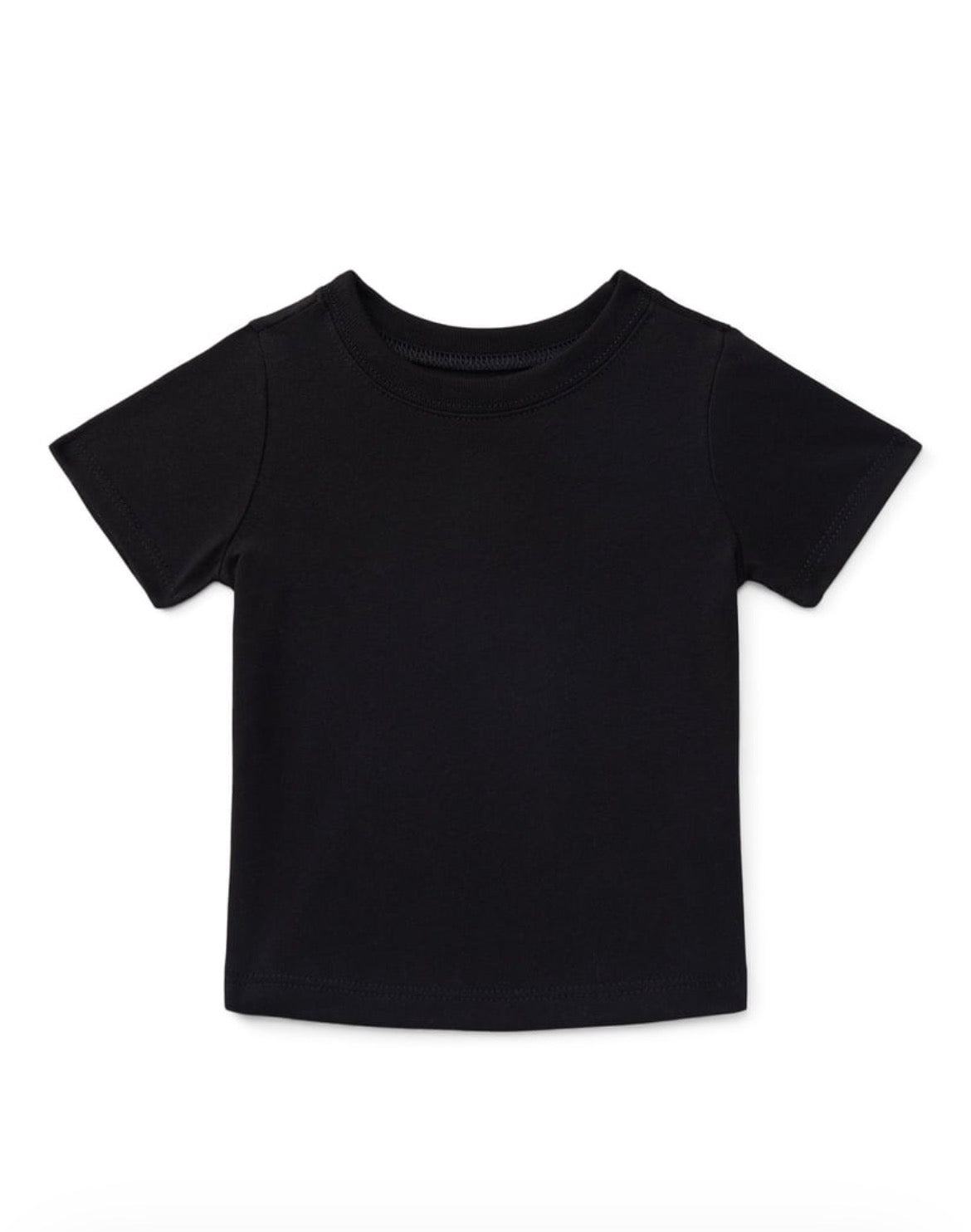 Wonder Nation Baby Boy Short Sleeve T-Shirt