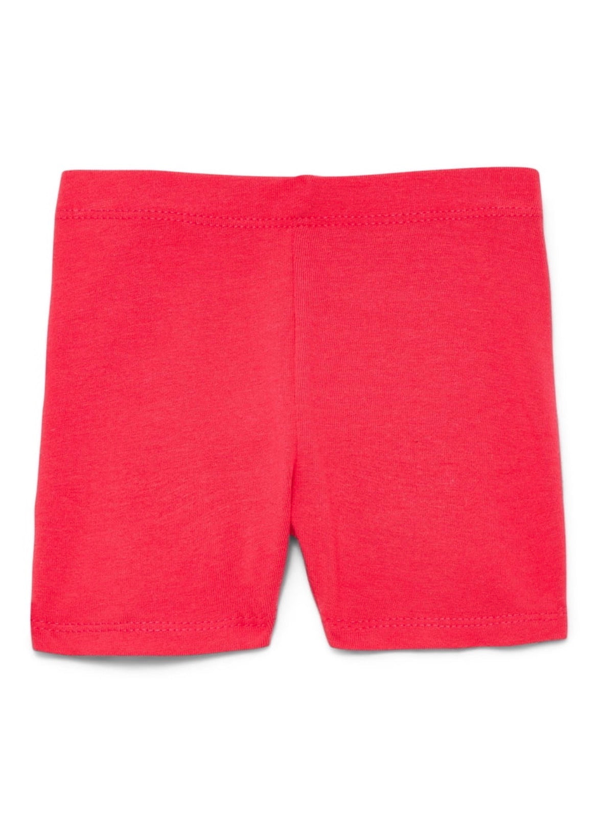 Wonder Nation Baby Girl Bike Shorts