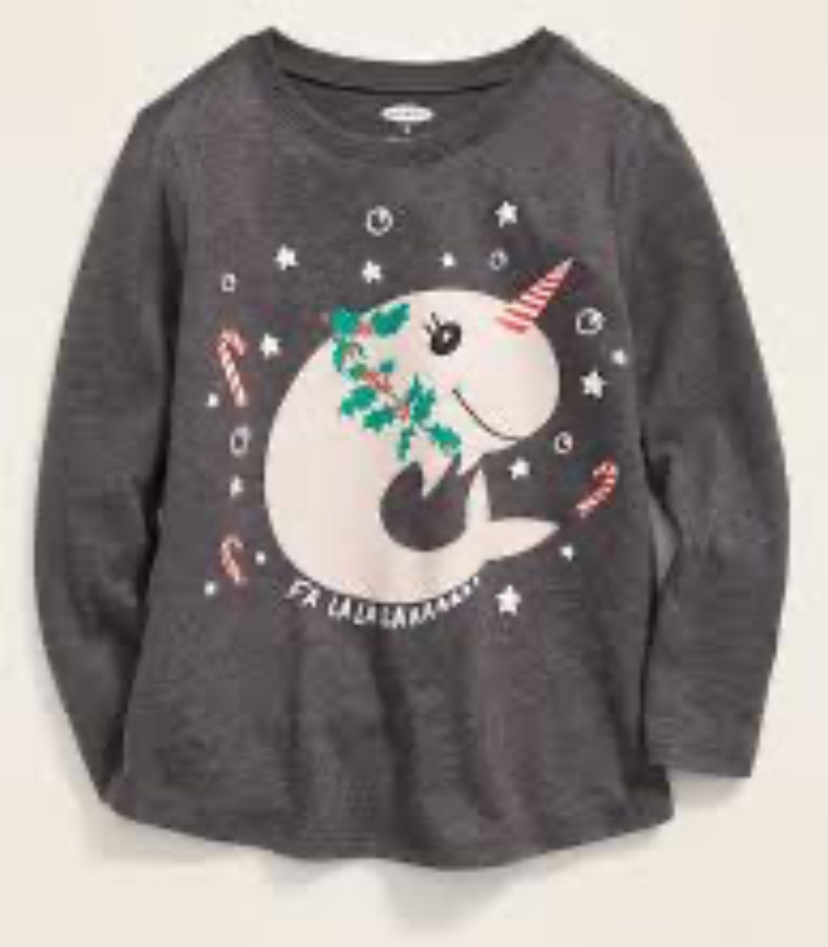 Old navy girls top  image 0