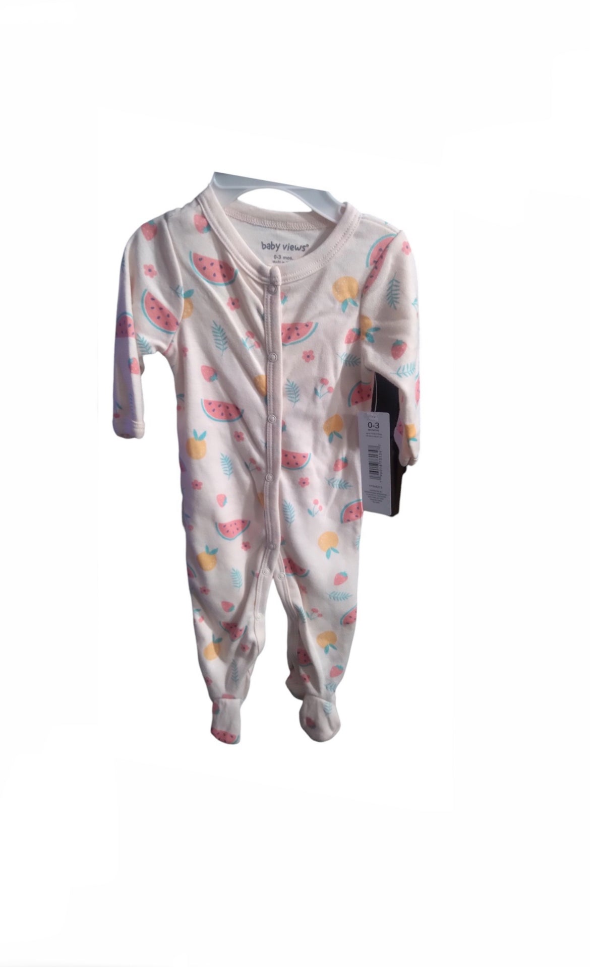 Baby Views monkey suit   image 0