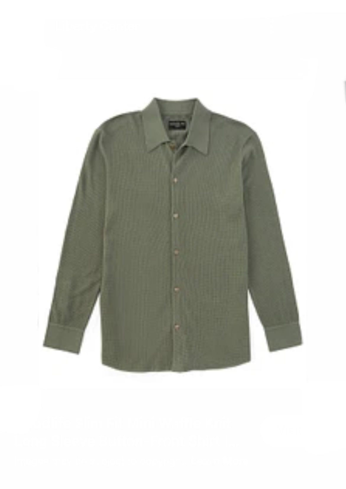 Sovereign Code Boys Shirt image 0