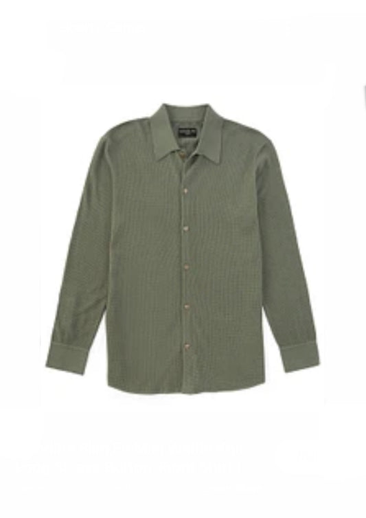 Sovereign Code Boys Shirt image 0