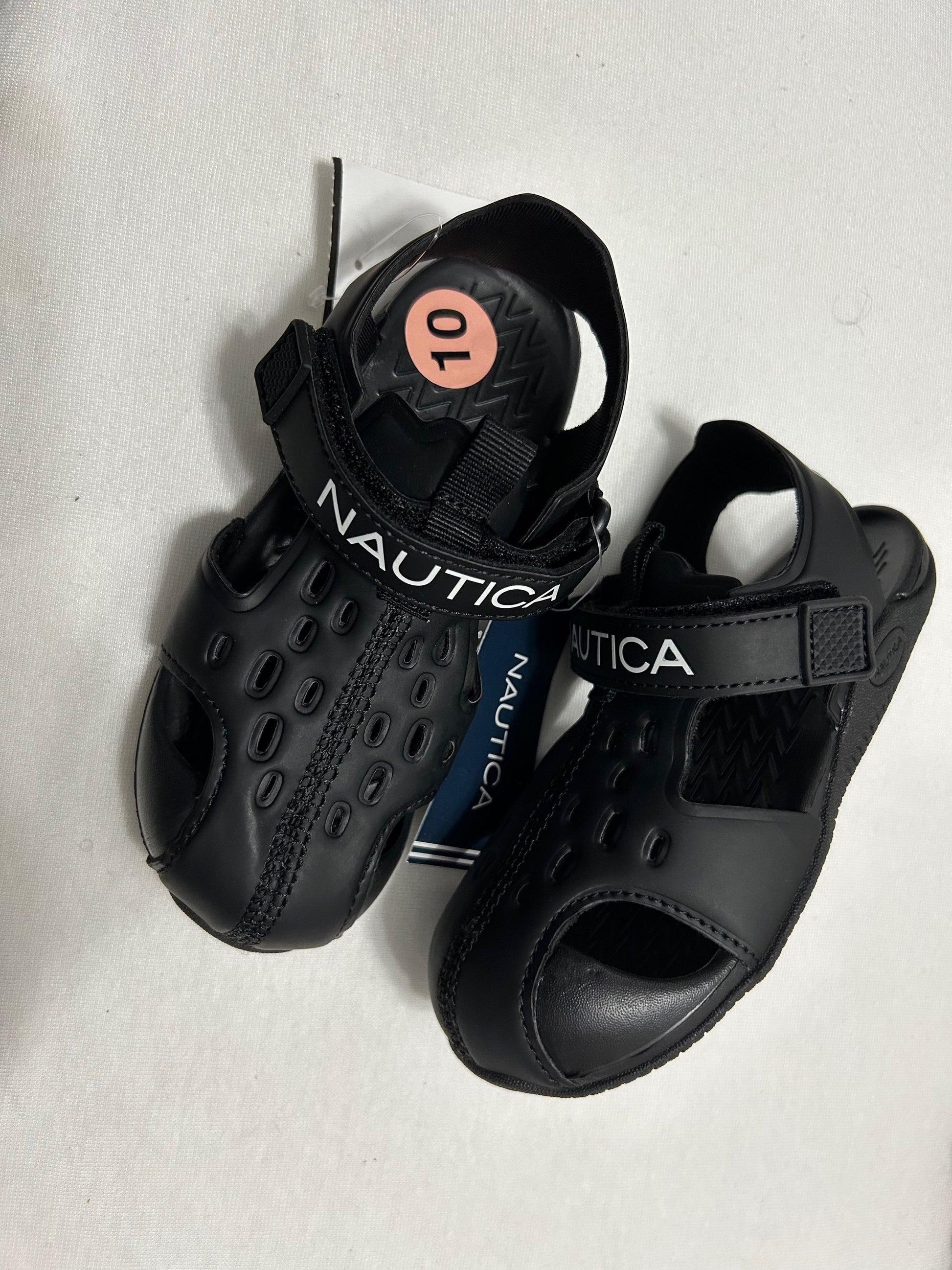 Nautica Boy Sandal image 2