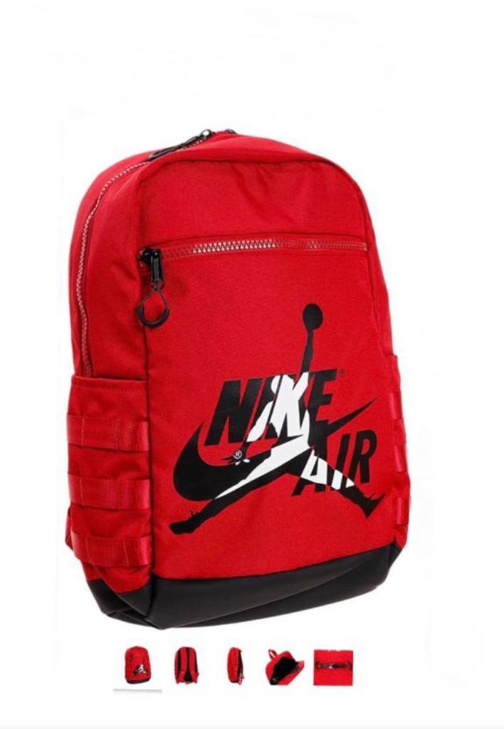 Nike Air  back pack image 0