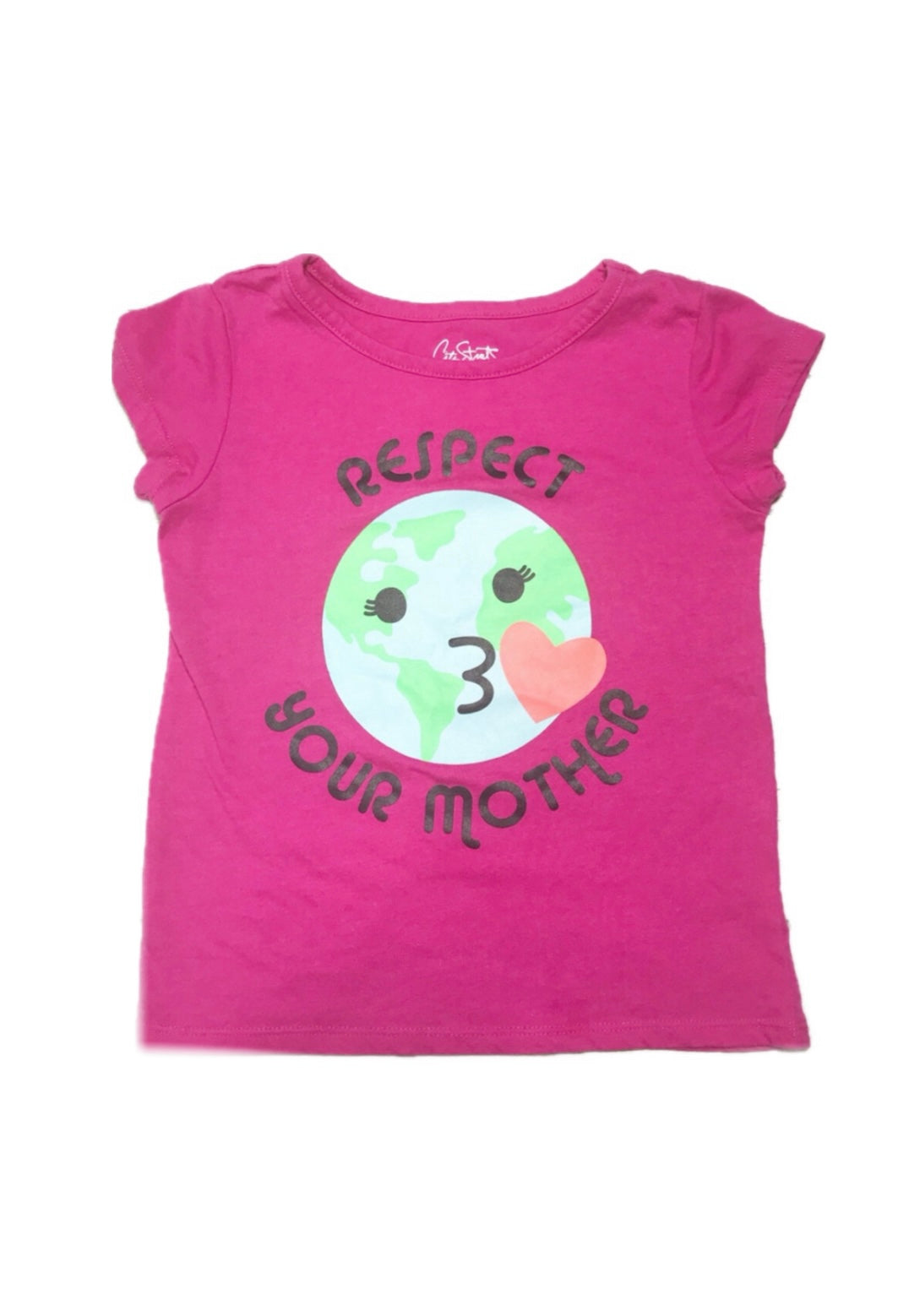 City street girls top  image 0