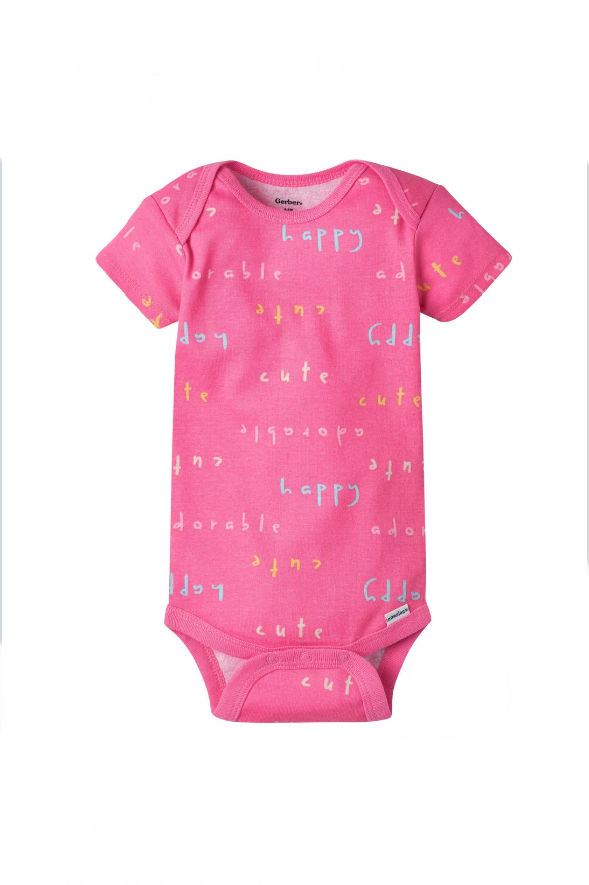 Gerber 5pk pinunder  image 4