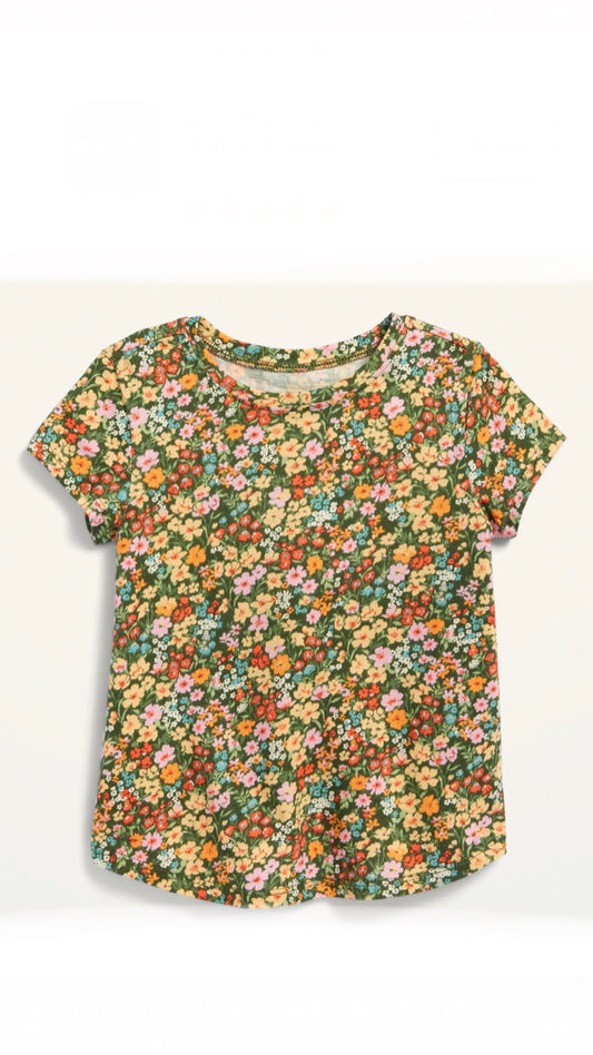 Old Navy girls top  image 0