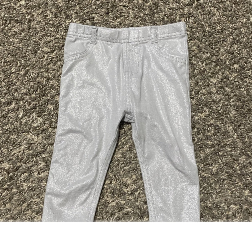 Garanimals sprinkled jeggins  image 2