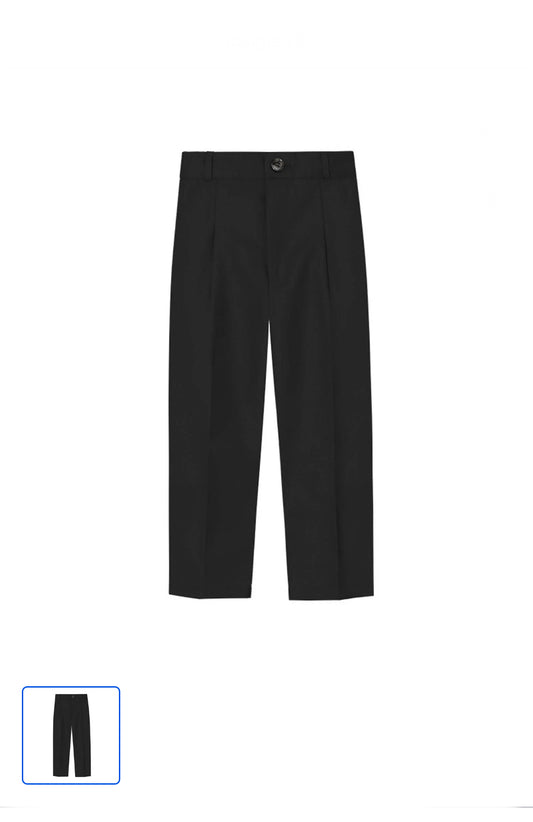 Baby Boy Dress Pants image 0