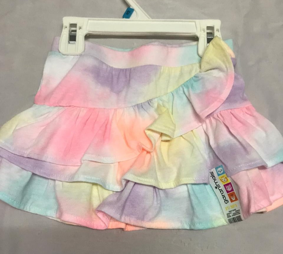 Girls Tutu Skirt image 5