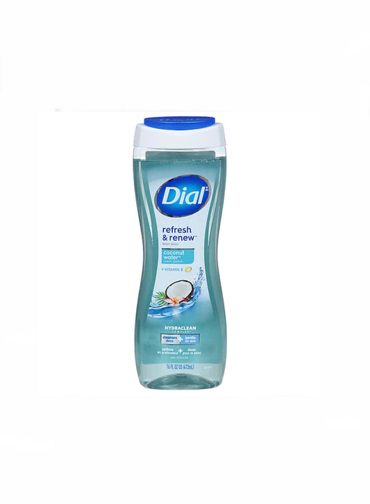 Dial body wash  image 0