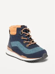 Old navy colour block upper shoe image 1
