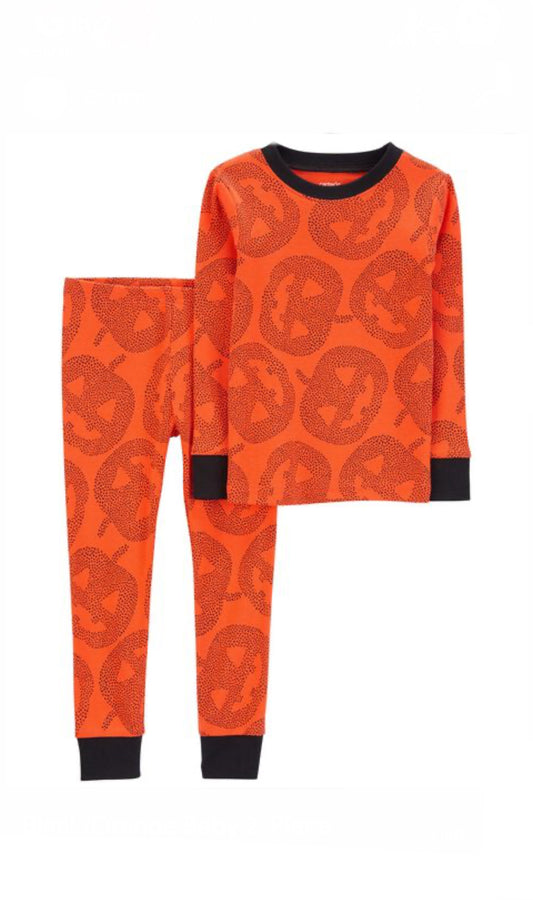 2-Piece Pj 100% Snug Fit Cotton image 1