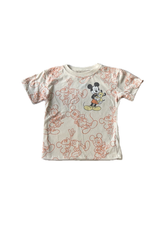 Disney Mickey & Friends Boys Shirt image 0