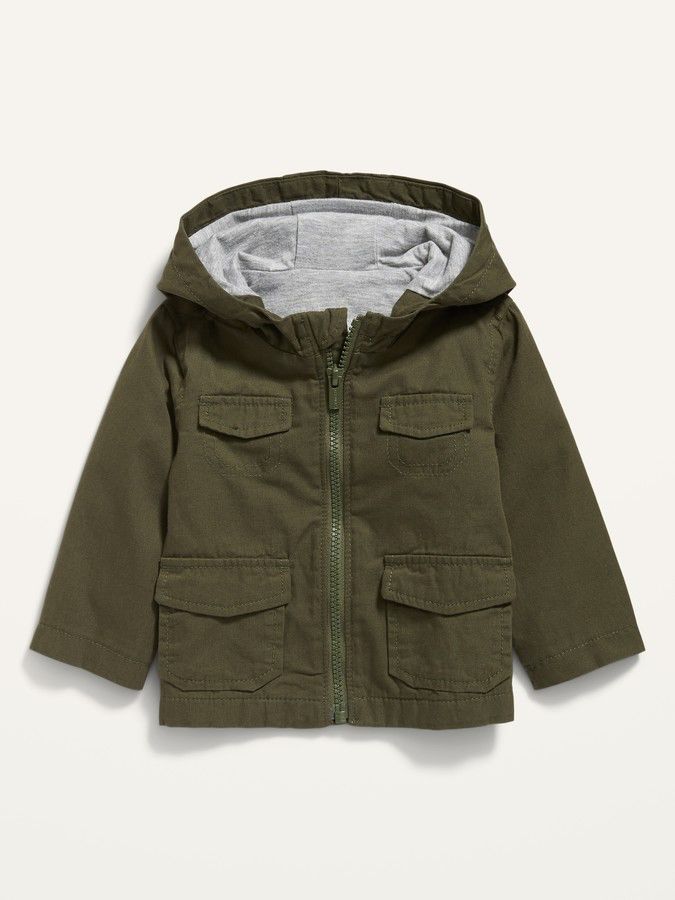 Old Navy hooded jacket  image 0