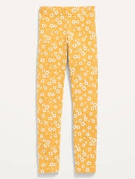 Old navy girls leggins  image 1