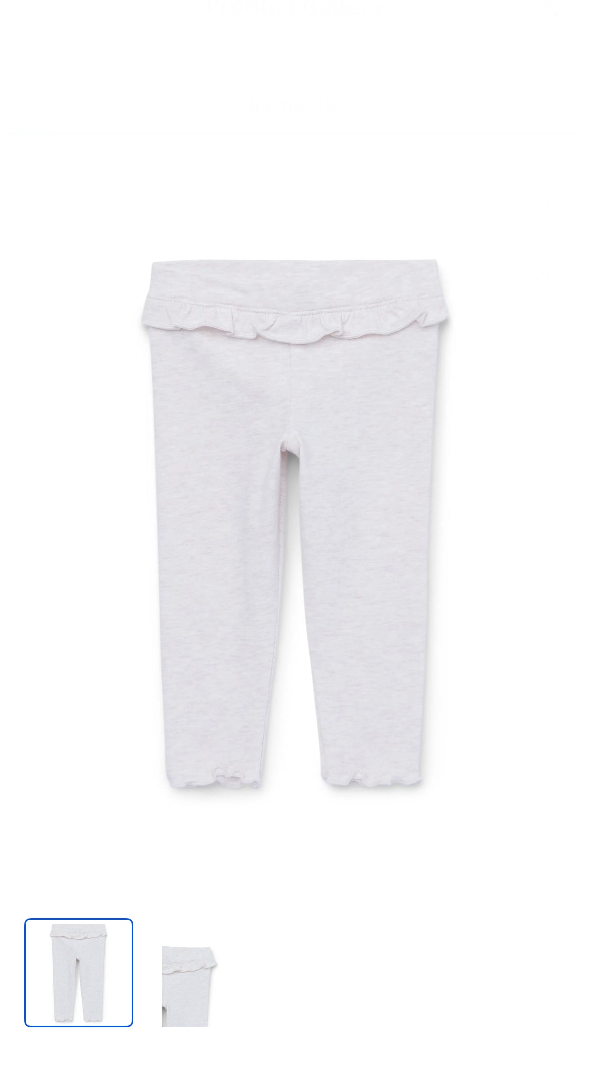 Garanimals Baby Girls Pants image 0