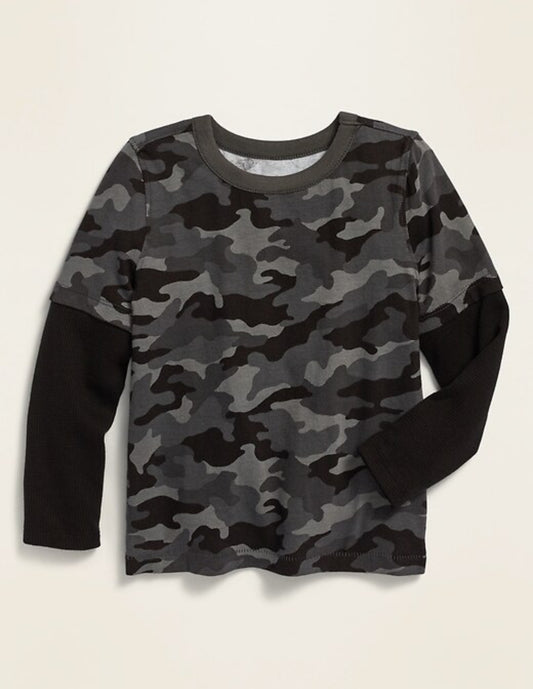 Old Navy, long sleeve shirt image 0