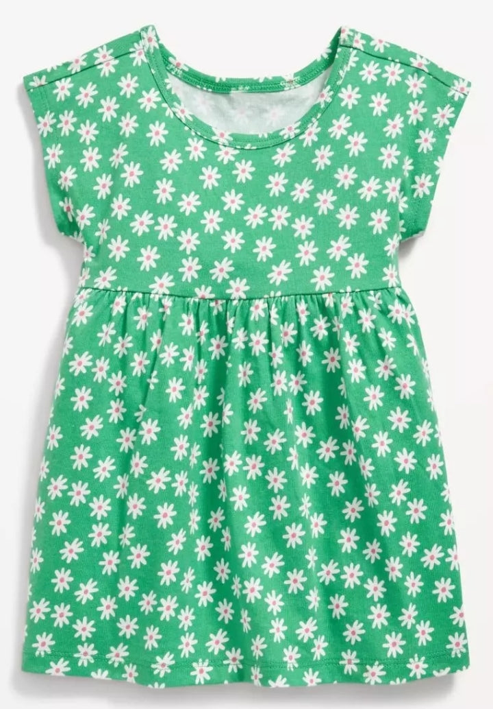 Old navy floral Picnic Dress  image 1