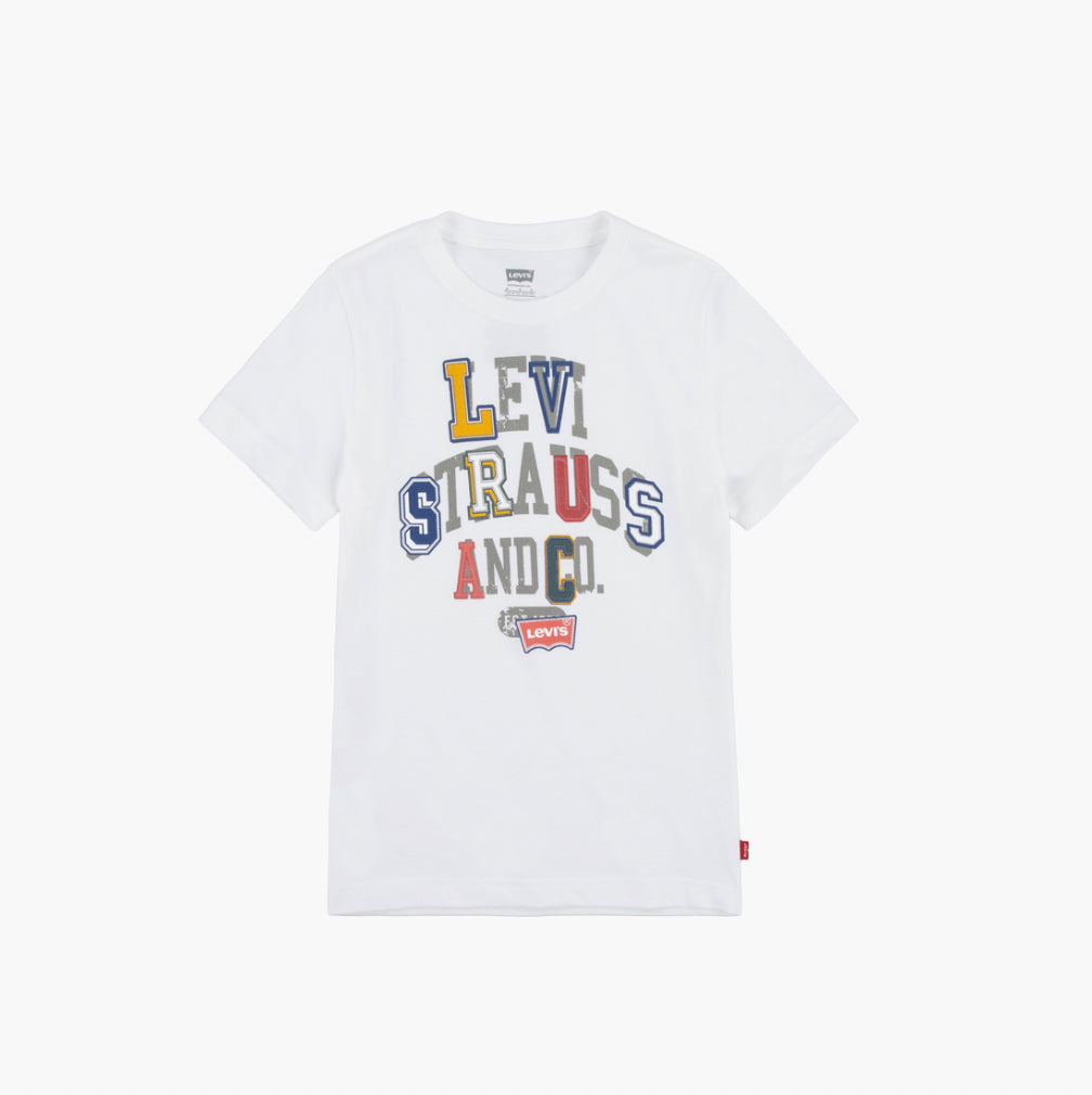 Levi’s Boys Shirt image 1