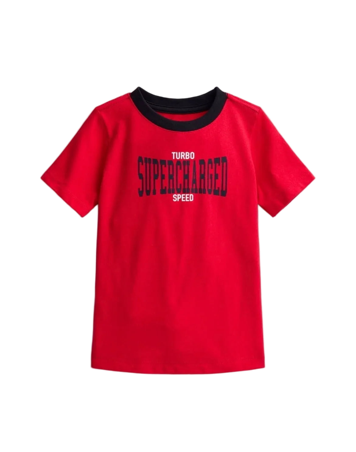Wonder Nation Baby and Toddler Boys Top