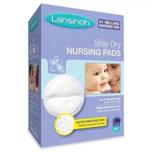Lansinoh Nursing Pad image 0