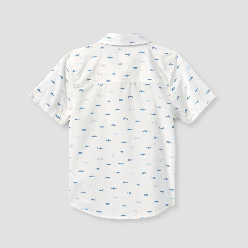 OshKosh B’gosh Boys Shirt image 1