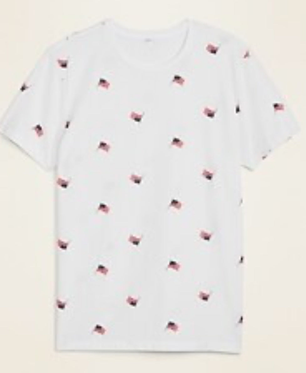 Old navy  boys top image 0