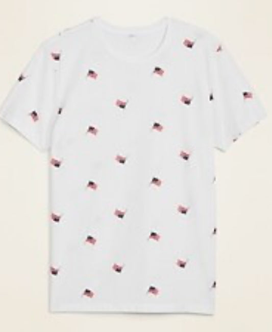 Old navy  boys top image 0