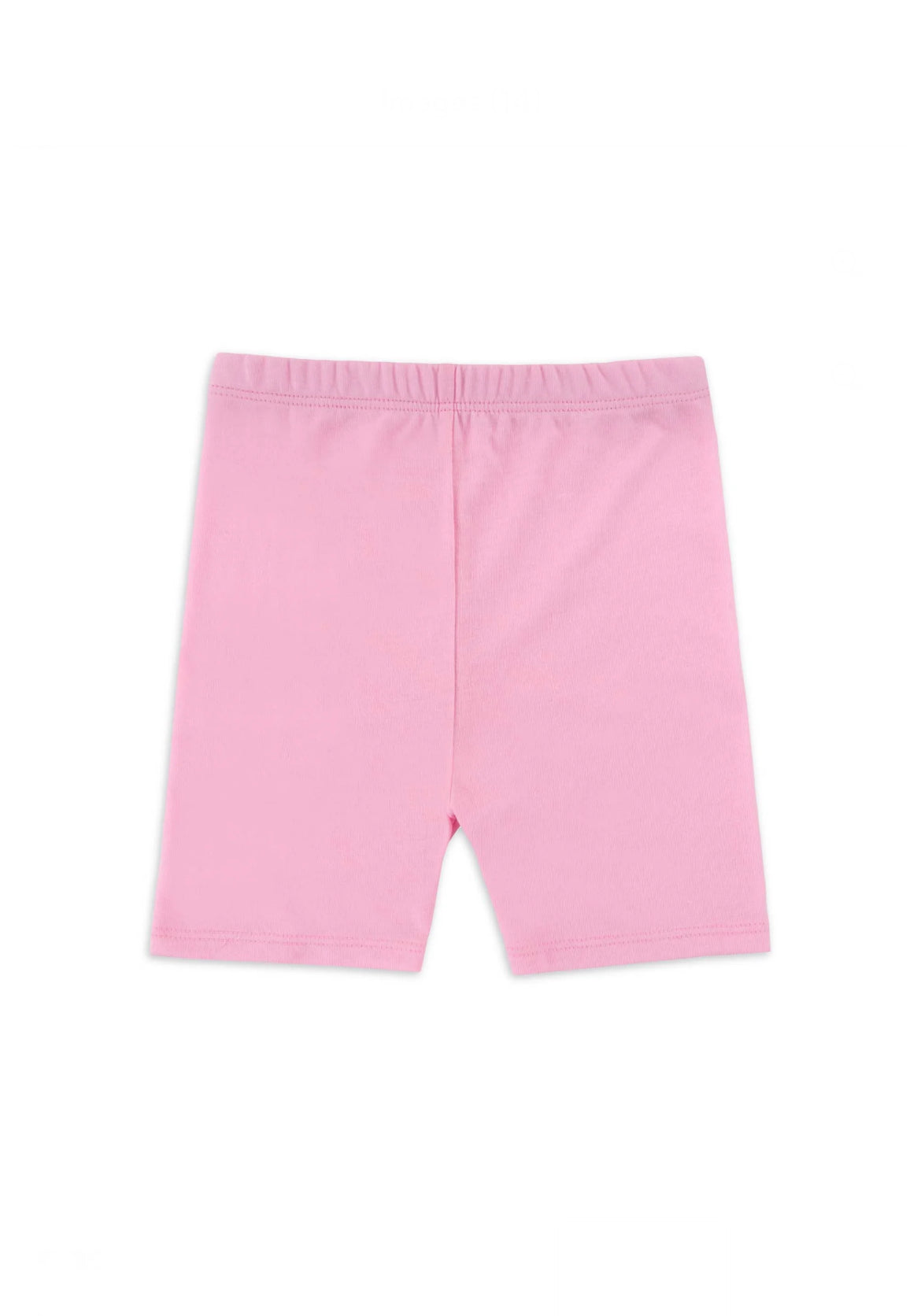 Girls Bike Shorts image 2