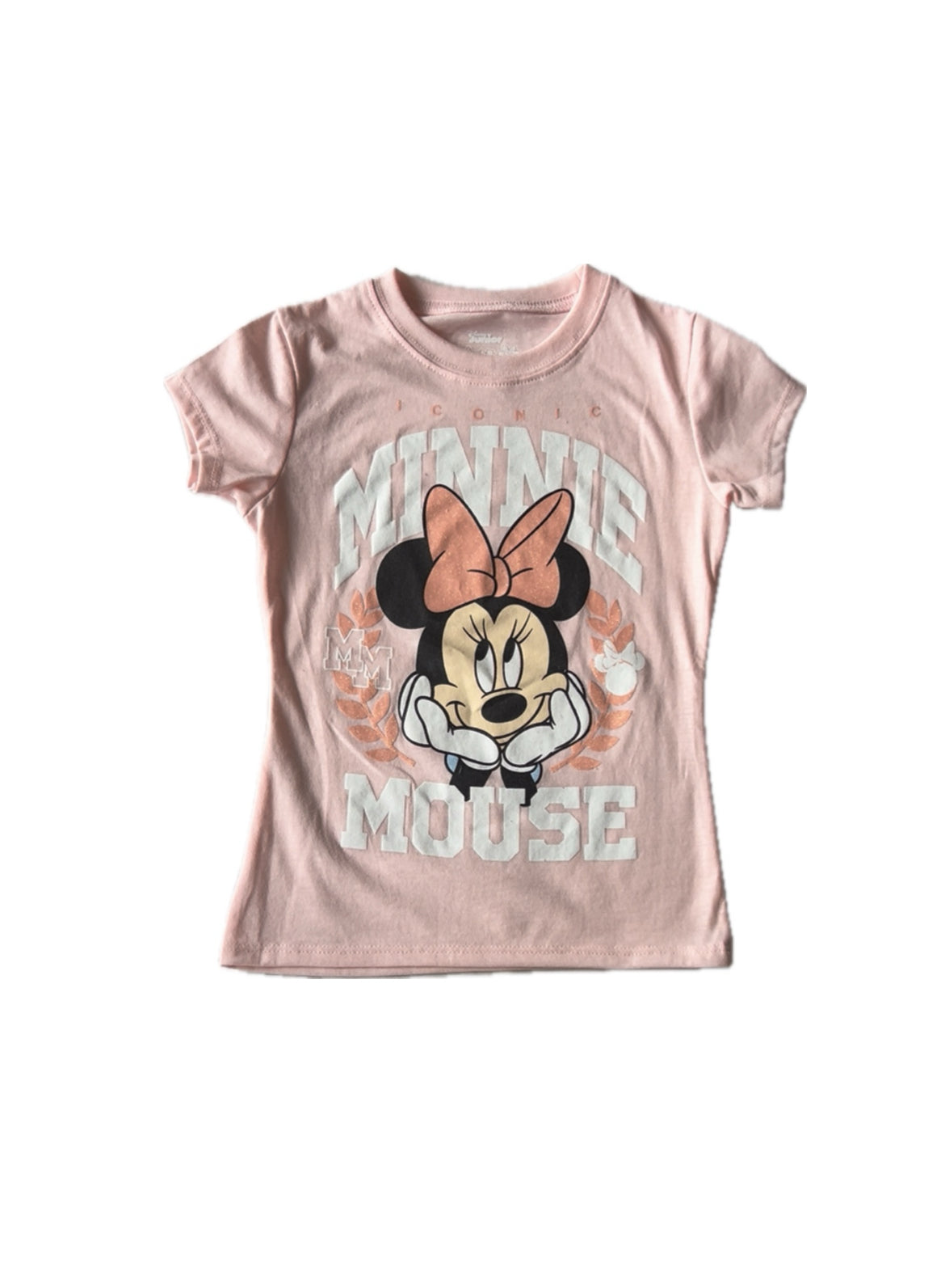 Disney jr Minnie Girls Top image 0
