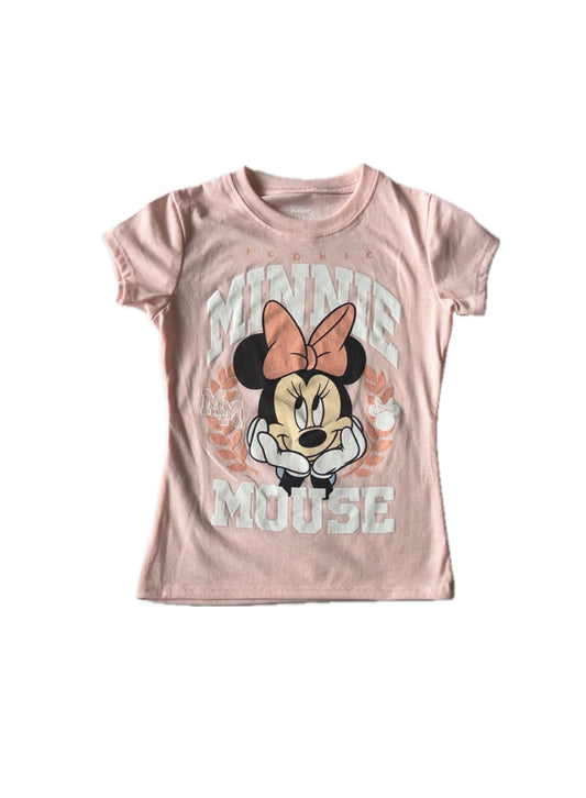 Disney jr Minnie Girls Top image 0