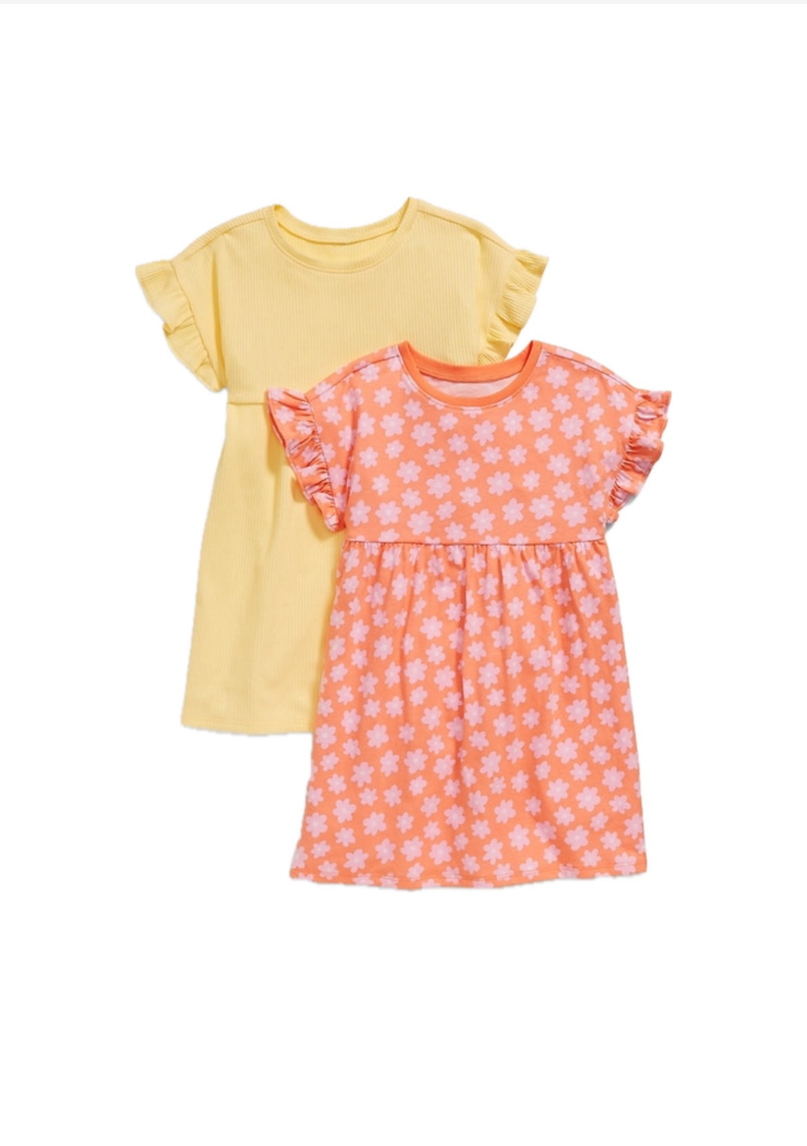 Old Navy Girls Picnic Dress  image 0