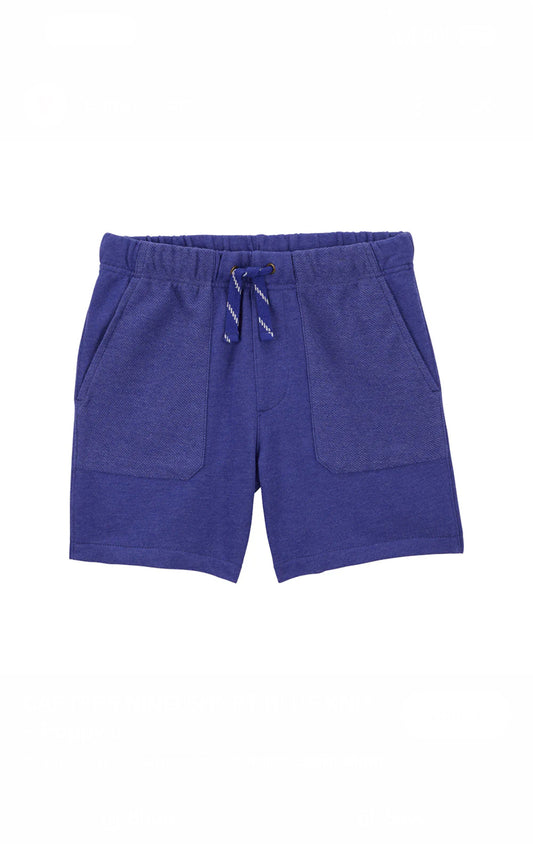 Carters Baby Boy Shorts image 0