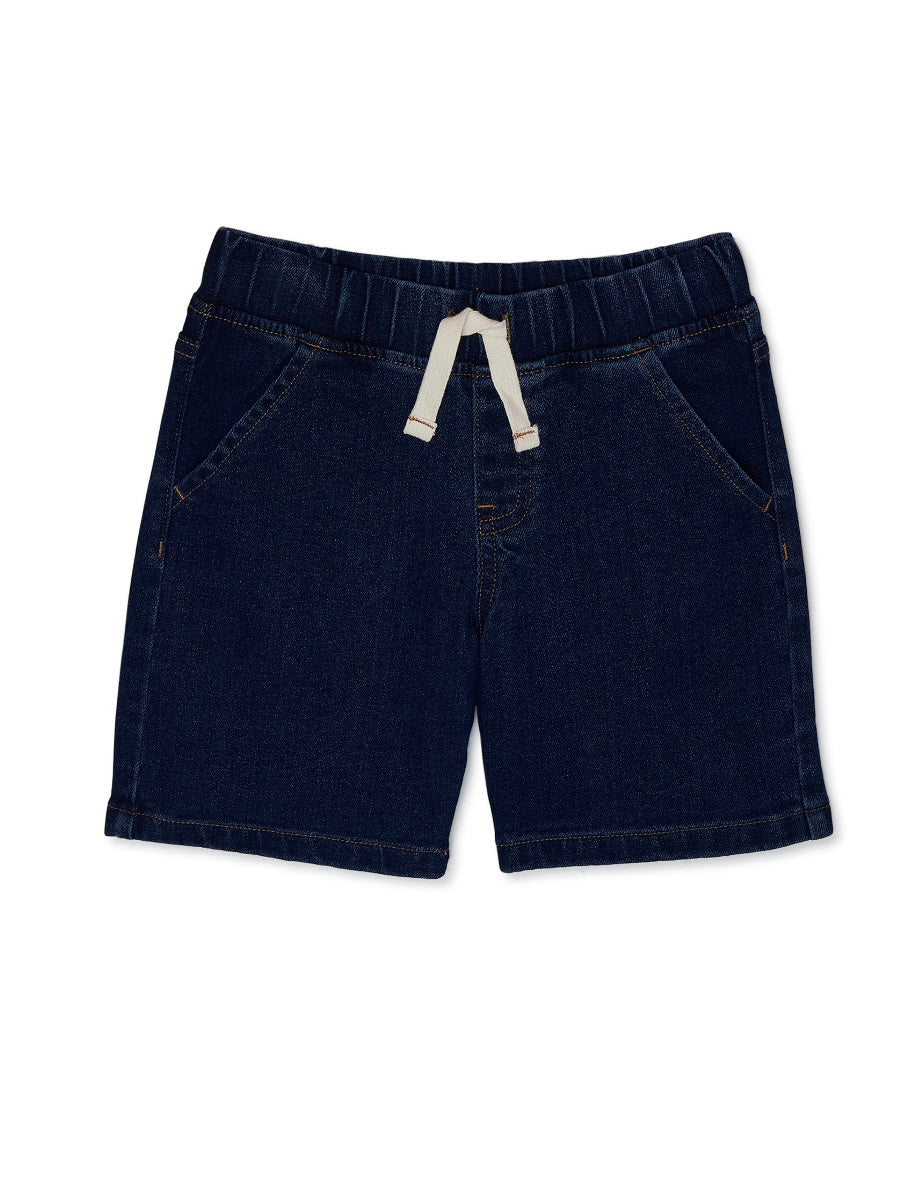356 Kids Garanimals Boy Jeans Shorts image 0