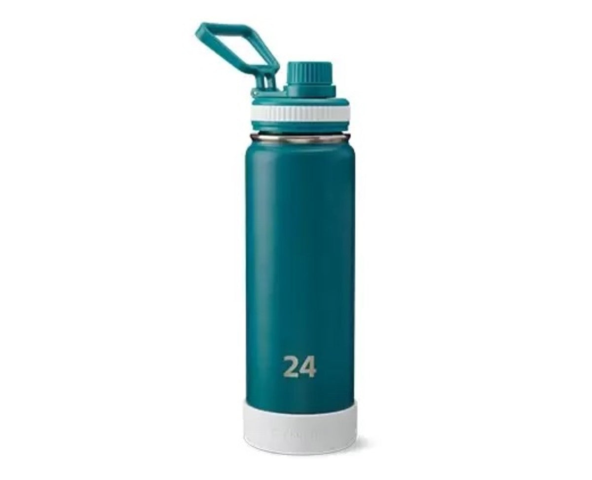 Vacuum Insulated bottle 24oz image 3