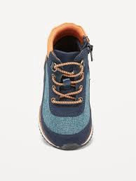 Old navy colour block upper shoe image 0
