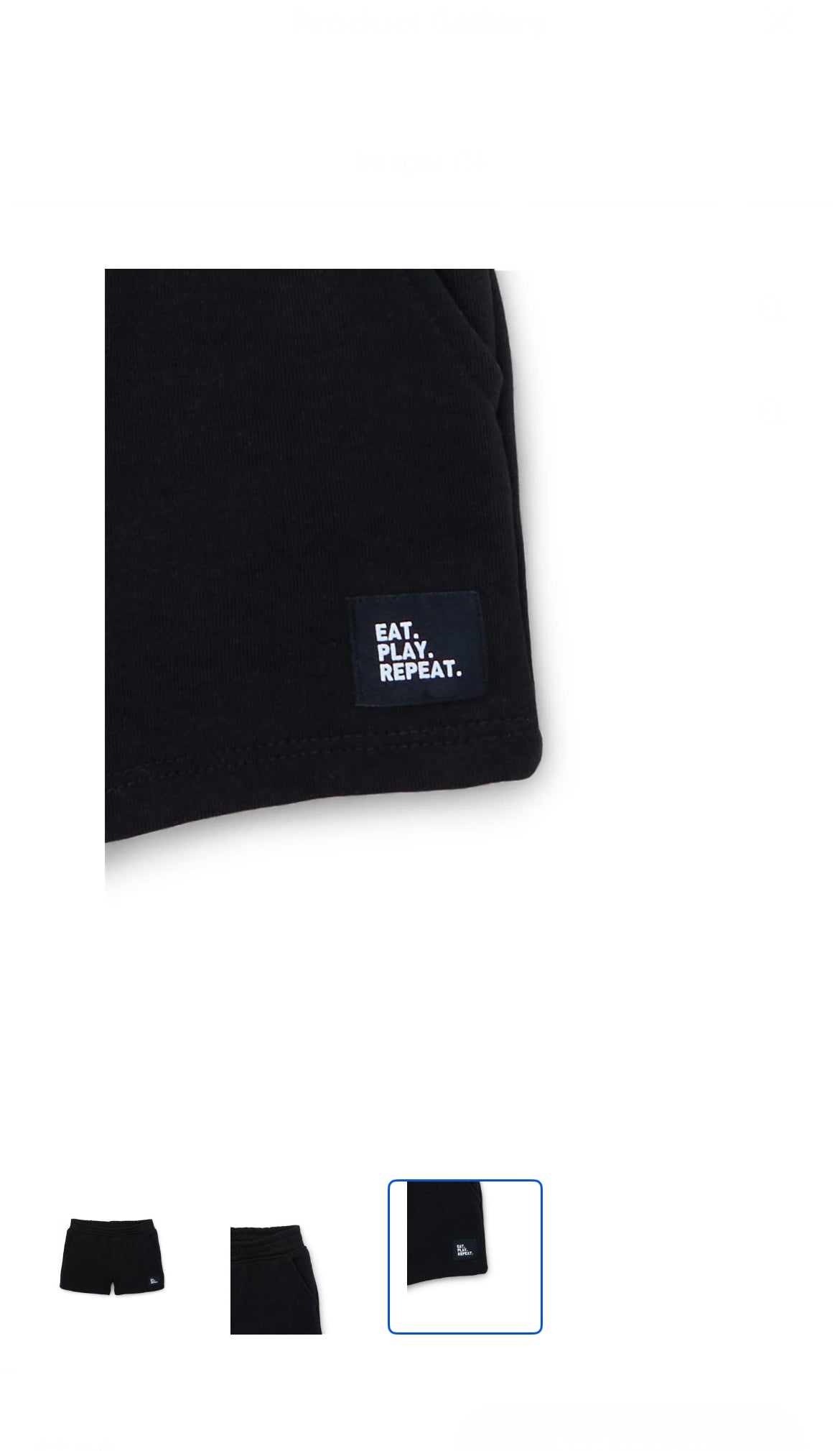 Garanimals Baby  Shorts image 4