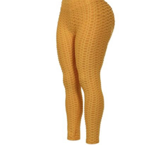 Golden leggins  image 0